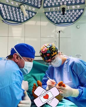 Slider image (7) Medi Horizon Clinic - Orthopedic Surgery in Poland